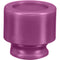 Cable Techniques Color Cap for LPS LoPro TA Connectors (Purple, Single)