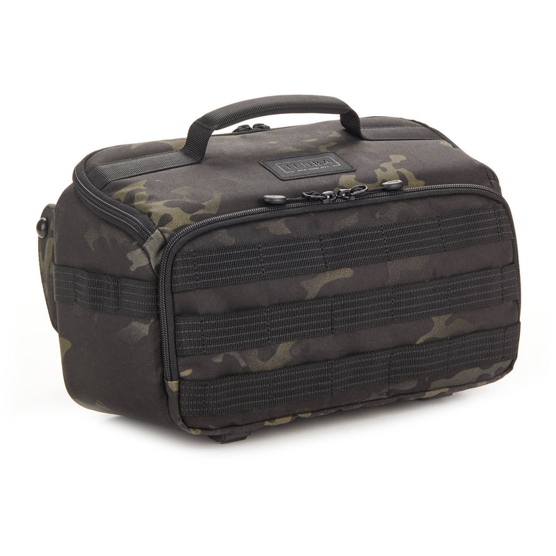 Tenba AXIS V2 Sling Bag (MultiCam Black, 6L)