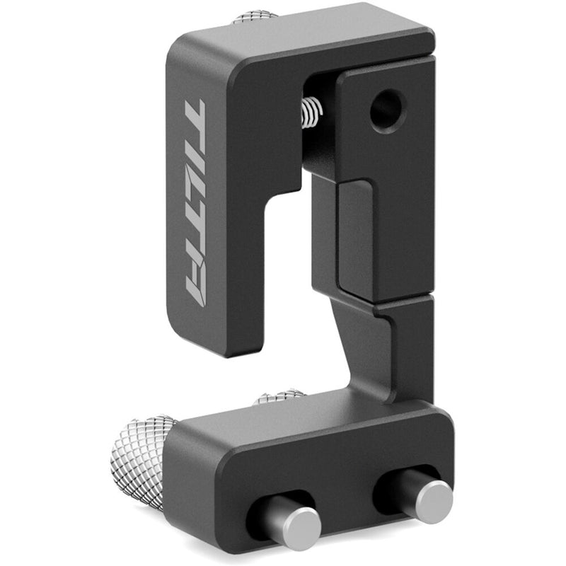 Tilta HDMI Cable Clamp for Sony ZV-E1 (Black)