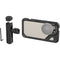 SmallRig Mobile Video Cage Kit with Dual Handles for iPhone 15 Pro Max