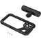 SmallRig Mobile Video Cage Kit with Single Handle for iPhone 15 Pro Max