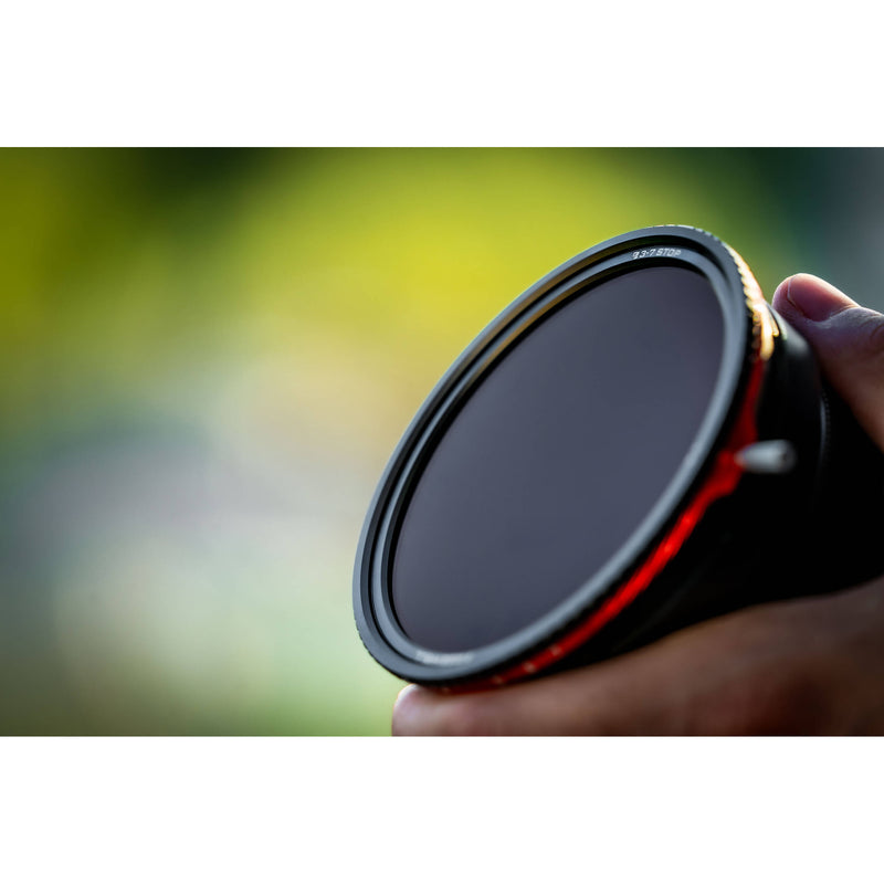 Freewell V2 Magnetic Hybrid Variable ND with Circular Polarizer Filter (3 to 7-Stop)