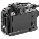 Tilta Full Camera Cage for FUJIFILM X-S20 (Black)