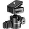 Neewer GM12 Ball Head with with Arca-Type QR Plate