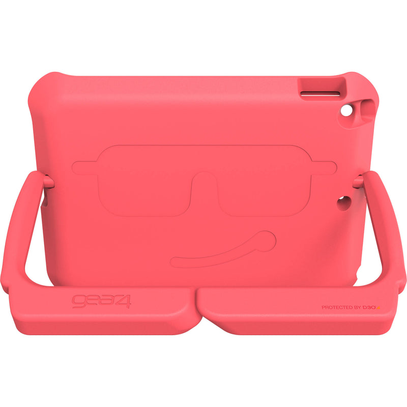 GEAR4 Orlando Case for 10.2" iPad (Coral)