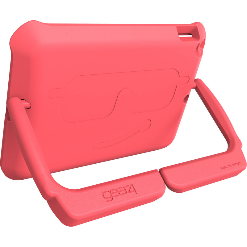 GEAR4 Orlando Case for 10.2" iPad (Coral)