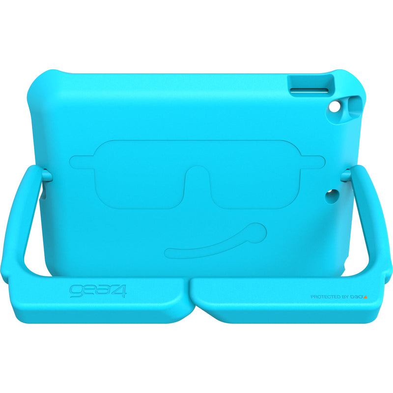 GEAR4 Orlando Case for 10.2" iPad (Blue)