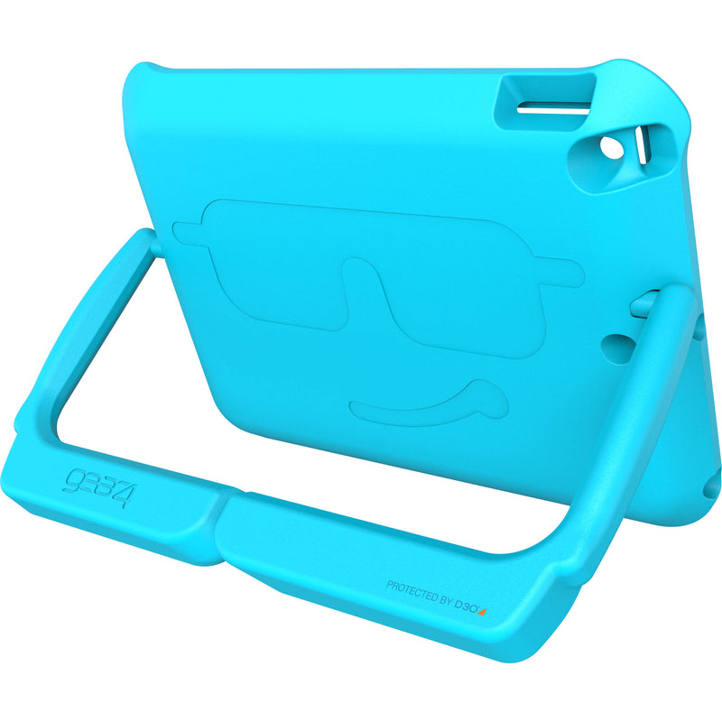 GEAR4 Orlando Case for 10.2" iPad (Blue)