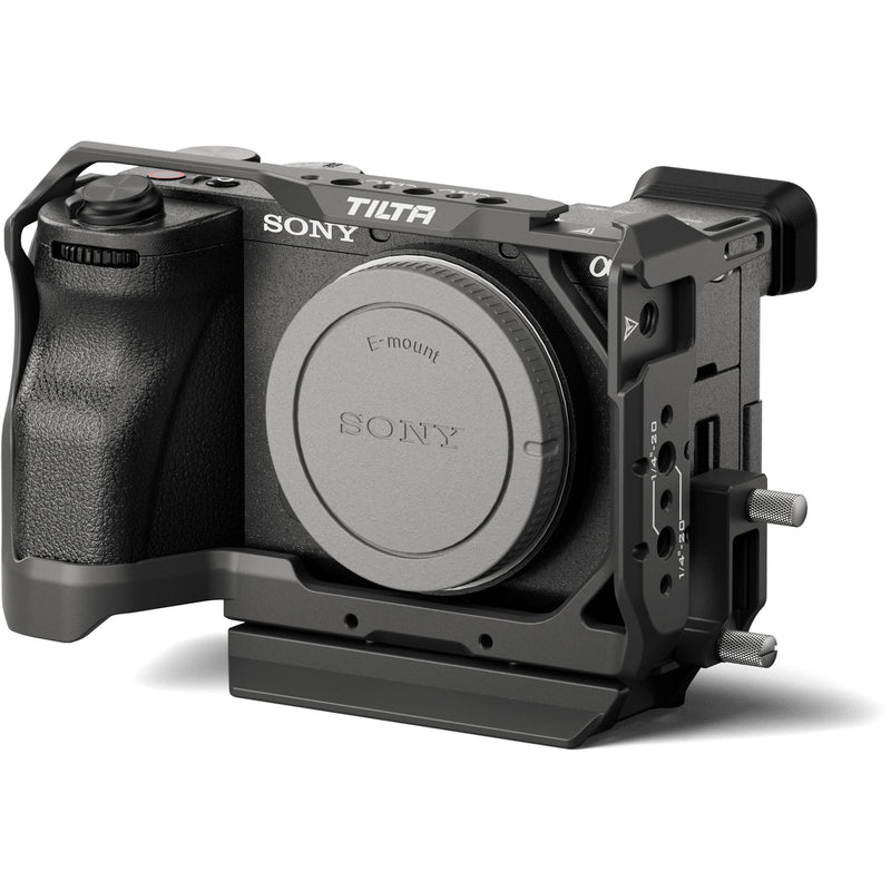 Tilta Full Camera Cage for Sony a6700 (Black)