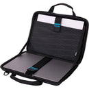 Thule Gauntlet MacBook Pro Attache (Black, 14")