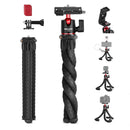 Neewer T30 Flexible Camera Tripod Kit