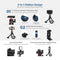 Neewer T30 Flexible Camera Tripod Kit