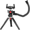 Neewer TS006 Mini Camera Tripod for GoPro and iPhone with Ball Head