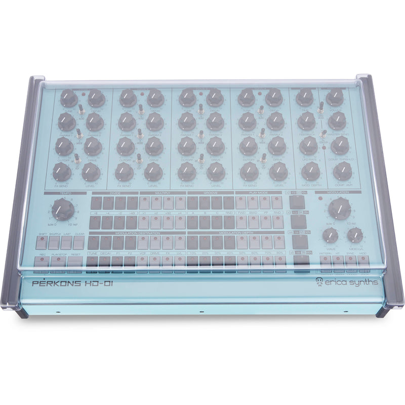 Erica Synths Decksaver for Perkons HD-01