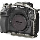 Tilta Full Camera Cage for Nikon Z8 (Titanium Gray)