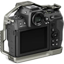 Tilta Full Camera Cage for Nikon Z8 (Titanium Gray)