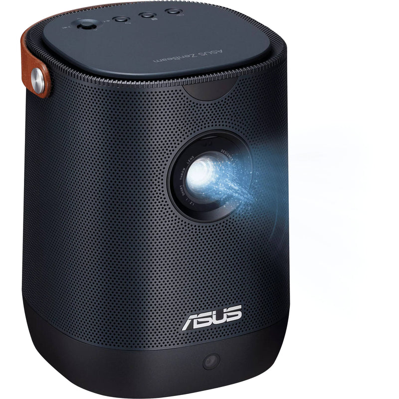 ASUS ZenBeam L2 400-Lumen Full HD DLP LED Smart Portable Projector