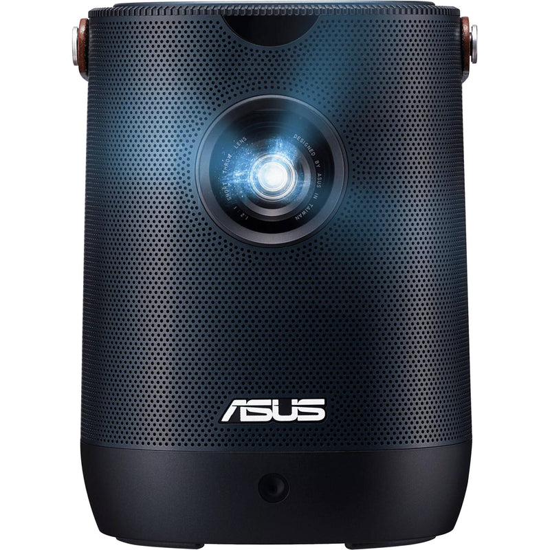 ASUS ZenBeam L2 400-Lumen Full HD DLP LED Smart Portable Projector