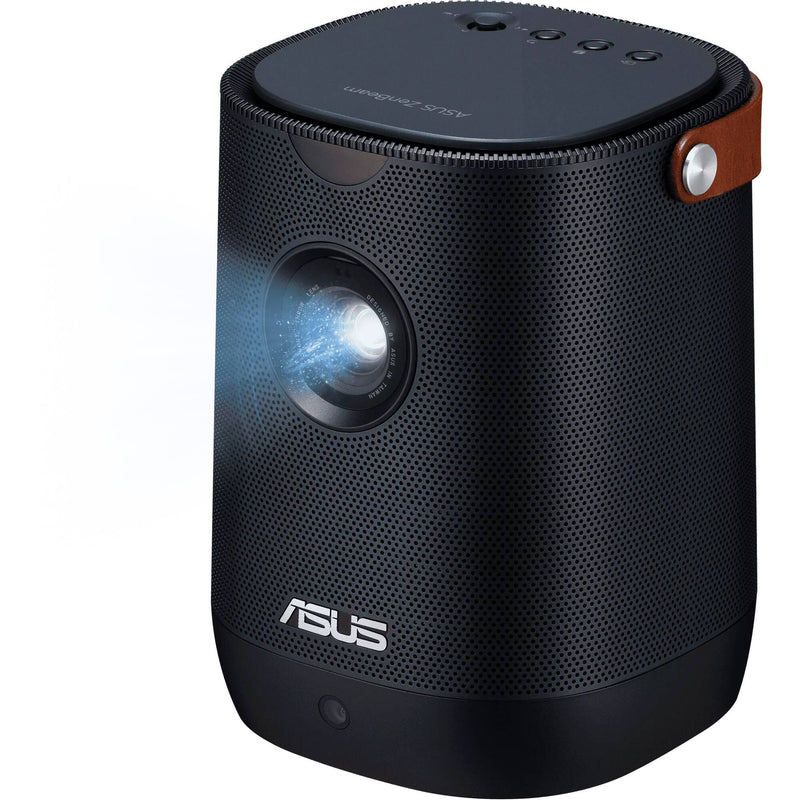 ASUS ZenBeam L2 400-Lumen Full HD DLP LED Smart Portable Projector