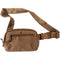 Clever Supply Co. Sidekick Belt Bag (Tan)