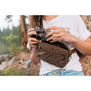 Clever Supply Co. Sidekick Belt Bag (Tan)