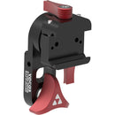 Vocas NATO Clamp Mount with 1/4"-20 Anti-Twist Screw for Onboard Monitor