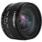 Lensbaby Velvet 28mm f/2.5 Lens with Copper Rings (Canon RF)