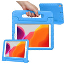 TechProtectus Shockproof Kids Case for iPad (Blue)