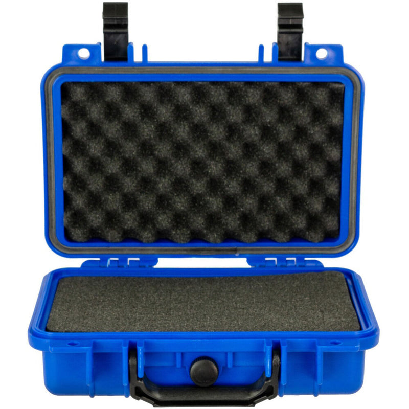 Eylar Compact Case with Foam (11.6", Blue)