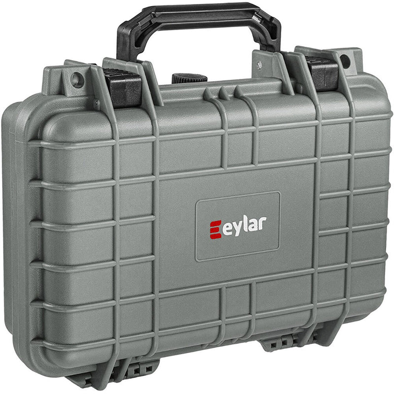 Eylar Compact Case with Foam (11.6", Gray)