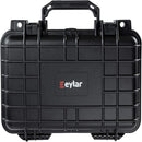 Eylar Compact Case with Foam (11.6", Black)