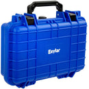 Eylar Compact Case with Foam (11.6", Blue)