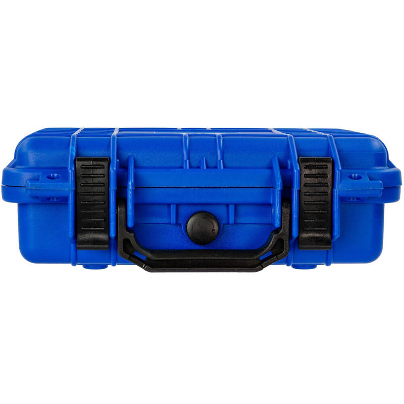 Eylar Compact Case with Foam (11.6", Blue)