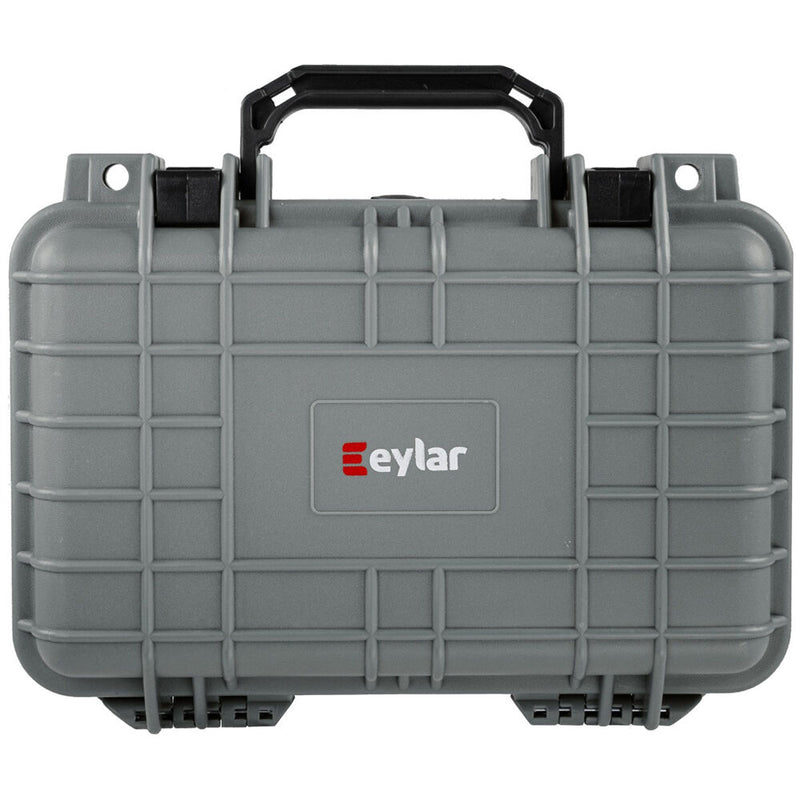 Eylar Compact Case with Foam (11.6", Gray)