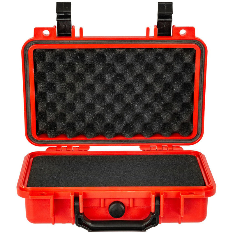 Eylar Compact Case with Foam (11.6", Red)