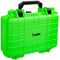 Eylar Compact Case with Foam (11.6", Neon Green)