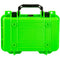 Eylar Compact Case with Foam (11.6", Neon Green)