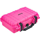 Eylar Compact Case with Foam (11.6", Pink)