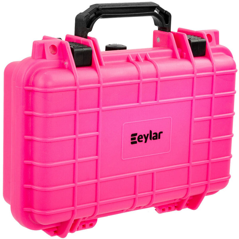 Eylar Compact Case with Foam (11.6", Pink)