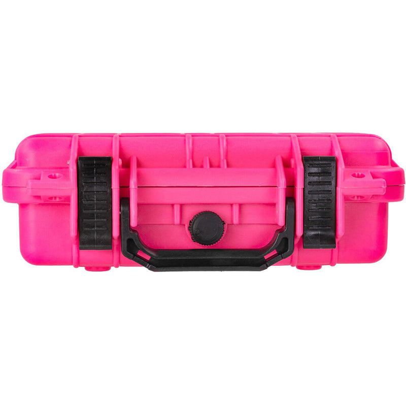 Eylar Compact Case with Foam (11.6", Pink)