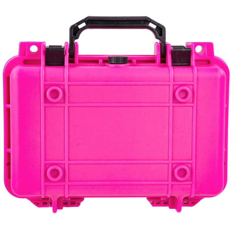 Eylar Compact Case with Foam (11.6", Pink)