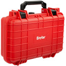 Eylar Compact Case with Foam (11.6", Red)