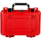 Eylar Compact Case with Foam (11.6", Red)