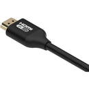 BZBGEAR BG-CAB-H21C 8K UHD Ultra High-Speed HDMI 2.1 Cable (3.3')