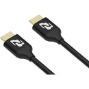 BZBGEAR BG-CAB-H21C 8K UHD Ultra High-Speed HDMI 2.1 Cable (3.3')