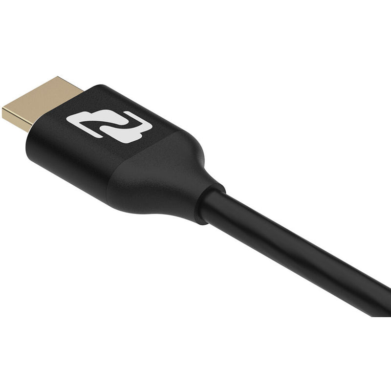 BZBGEAR BG-CAB-H21C 8K UHD Ultra High-Speed HDMI 2.1 Cable (6.6')