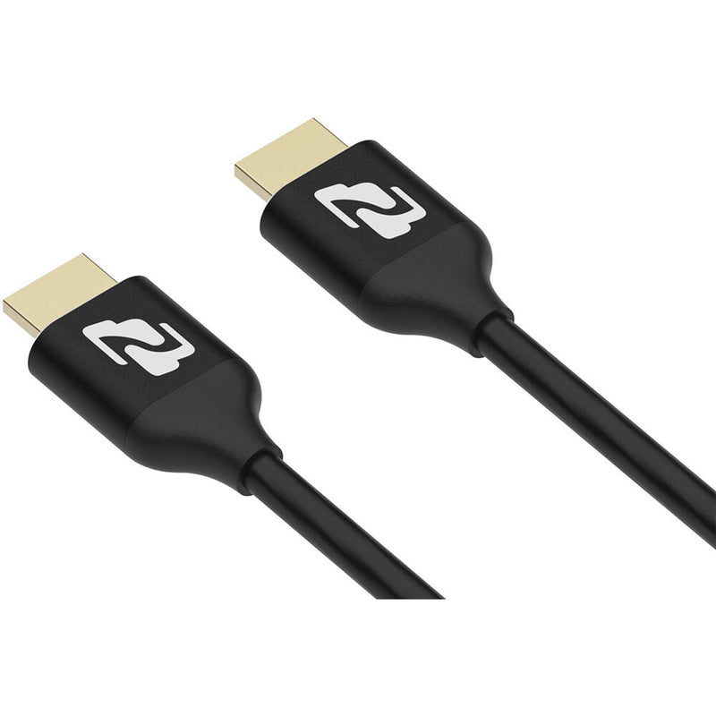 BZBGEAR BG-CAB-H21C 8K UHD Ultra High-Speed HDMI 2.1 Cable (6.6')