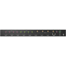 BZBGEAR 4x4 UHD 4K Seamless HDMI Matrix Switcher / Video Wall Processor / Multiviewer