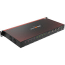 BZBGEAR 4x4 UHD 4K Seamless HDMI Matrix Switcher / Video Wall Processor / Multiviewer