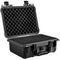 Eylar Standard-Sized Gear Case (13.4", Black)